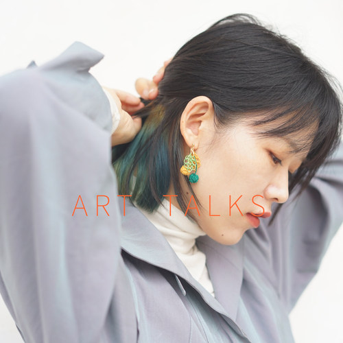 「秋果子」日本进口水引耳饰DIY手工材料包 可爱秋天 含教程 包邮 - 图3