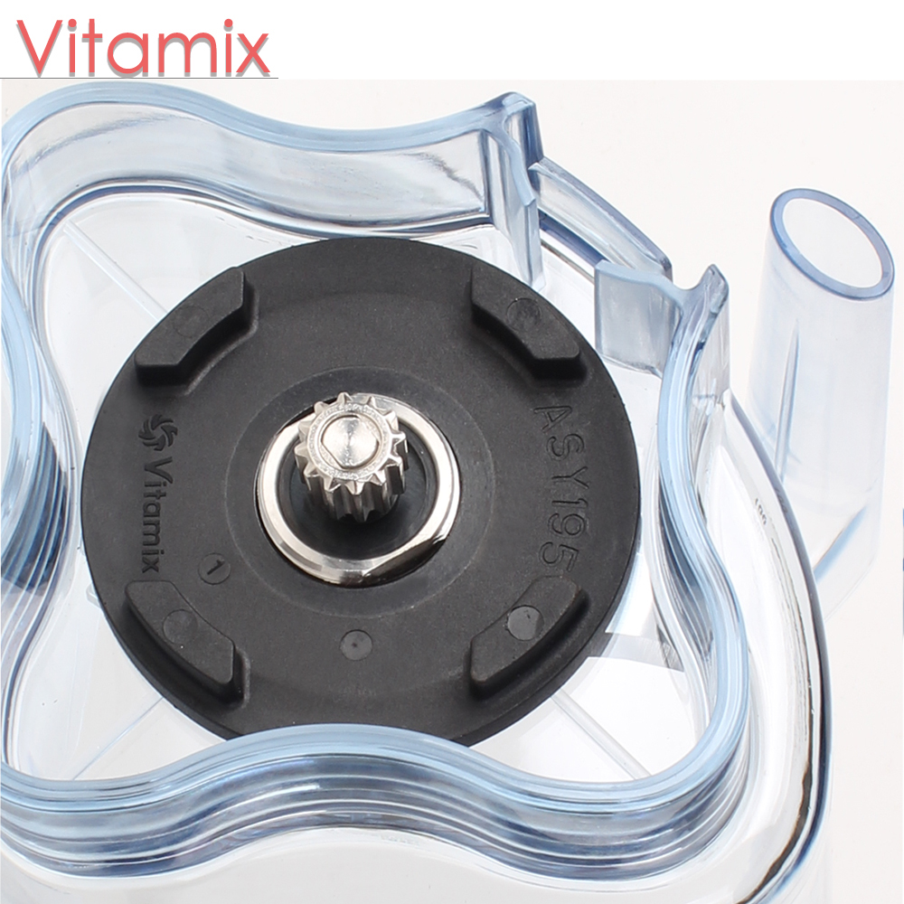 VITAMIX维他美仕VM0127 VM0122VM0149沙冰机配件沙冰杯 杯子 刀组 - 图1