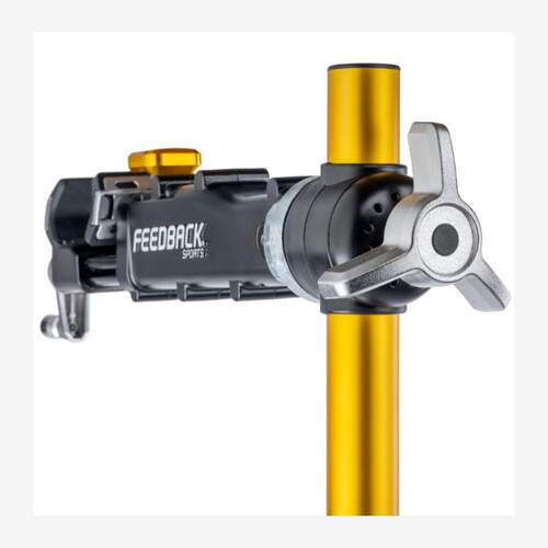 Feedback 公路车维修工作架调车架 Pro Mechanic专业折叠伸缩 - 图0
