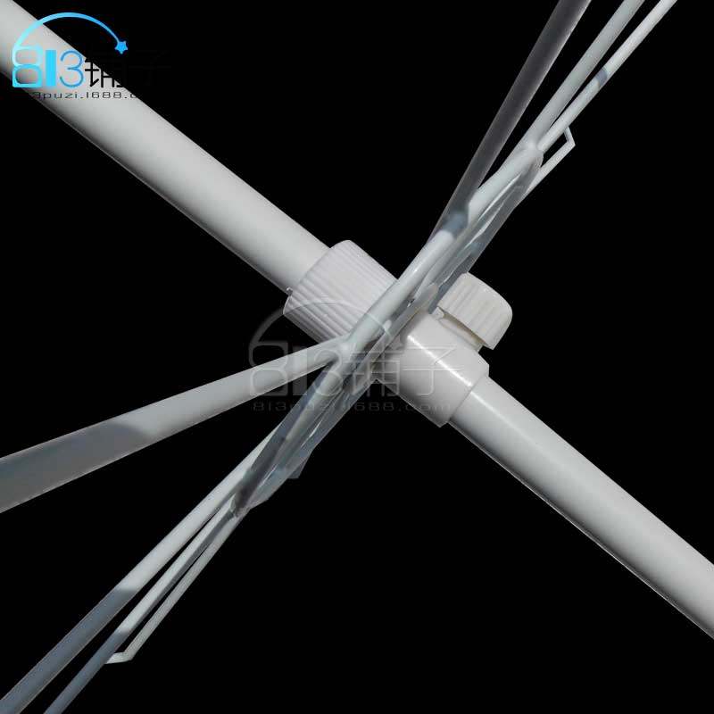 稳地摊牢固防盗架七层落地展示旋转饰品架袜子围巾手机壳货架挂件,淘宝优惠券,粉丝福利购,淘宝优惠卷