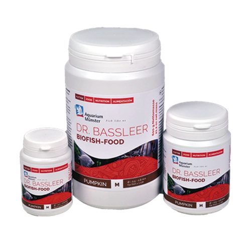 Кормка тыквы мостера/Германия мурота