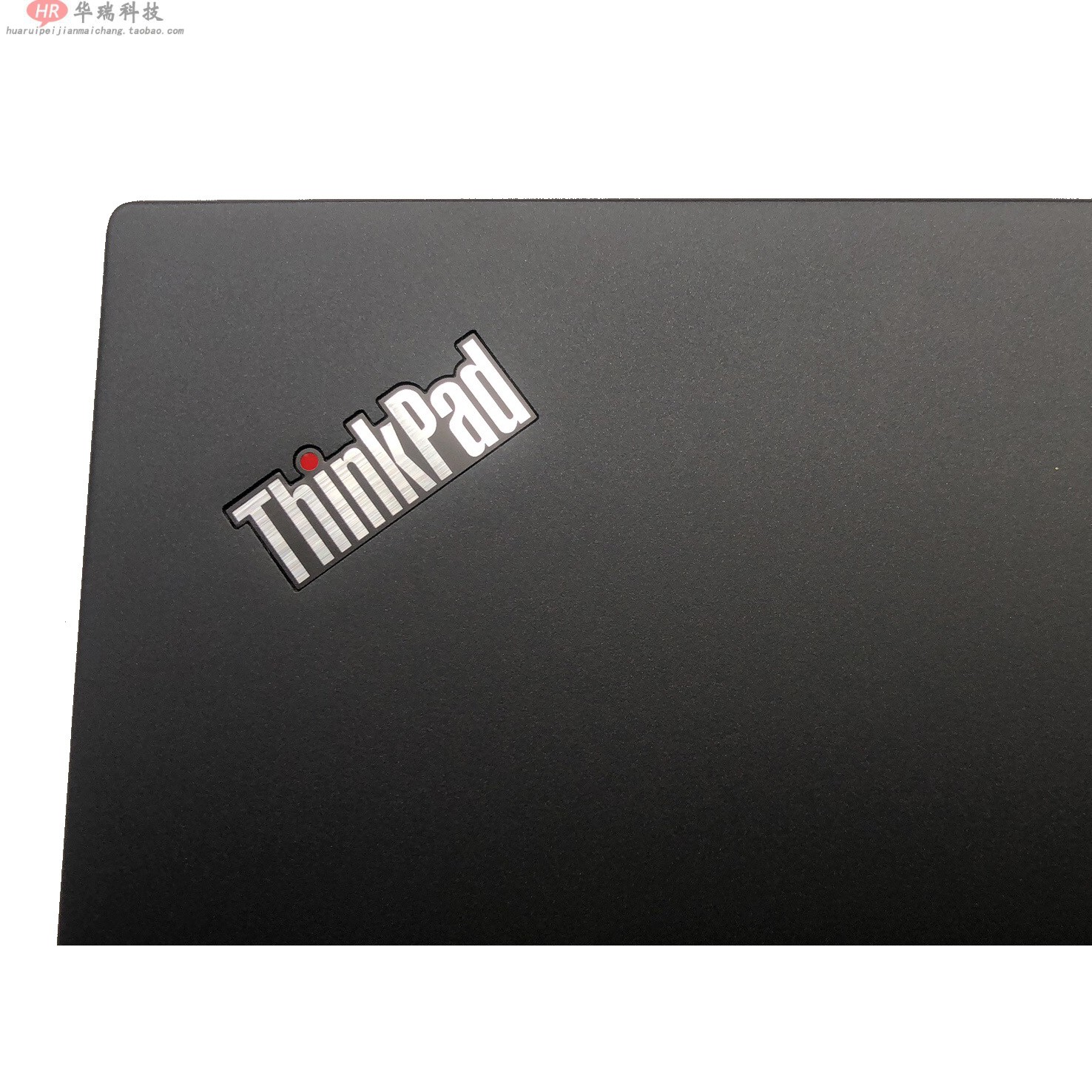 适用Thinkpad 联想 T490S T495S T14S A壳 面壳 屏后盖 02HM492 - 图0