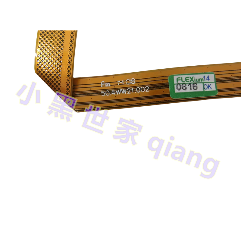 适用联想 ThinkPad X1 Helix 传感线 感应线 04X6487 50.4WW21.00 - 图1