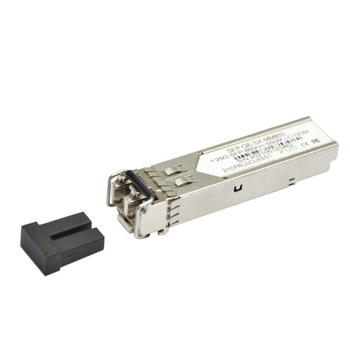 Haohanxin千兆多模双纤光模块SFP-GE-SX  1.25g - 图2