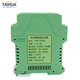 KS thermocouple temperature transmitter isolation rotation 4-20mA