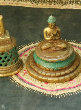 东南亚风家居客厅装饰品满2件5折