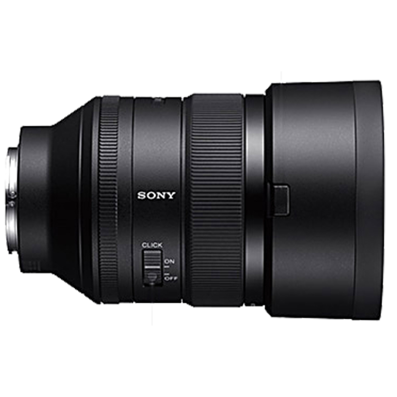 镜头贴膜适用于 索尼FE85mm F1.4 GM保护贴星耀闪点数码卡通贴 - 图3