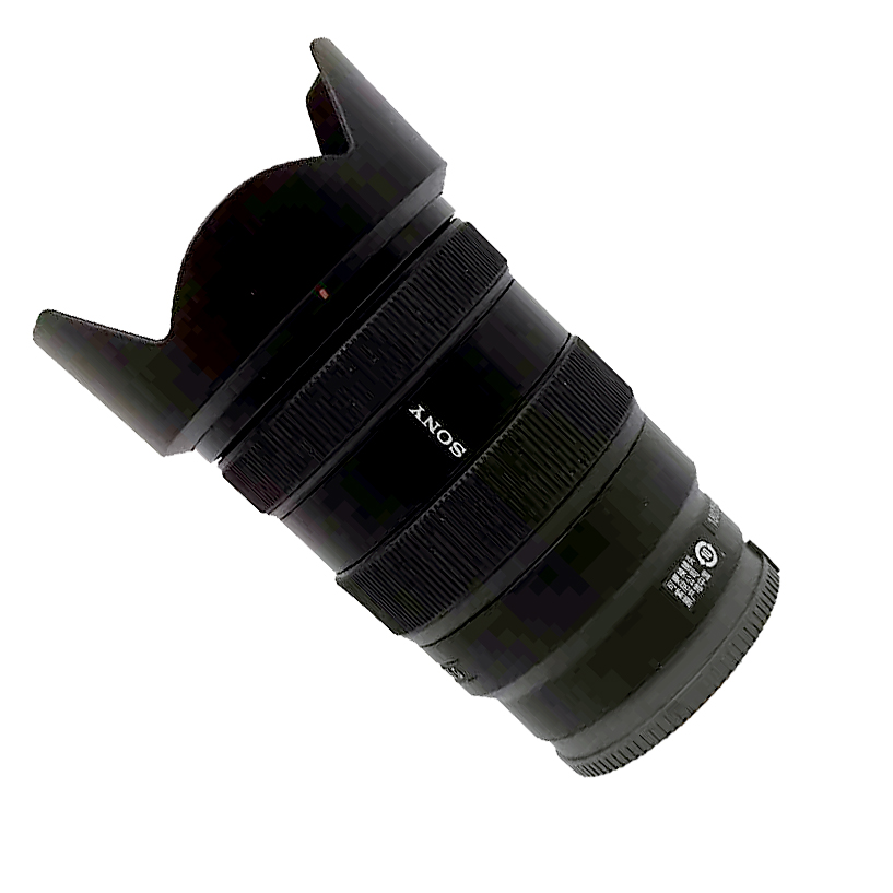 镜头贴膜适用于 索尼E 16-55mm F2.8 G (SEL1655G)保护贴包邮 - 图3