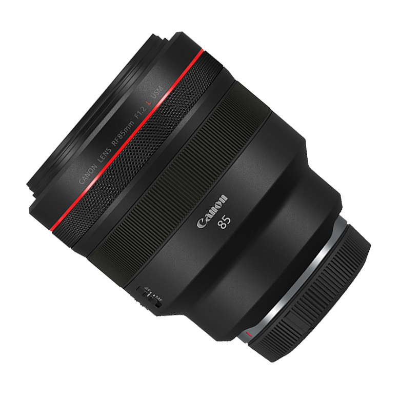 镜头贴膜适用于 佳能 RF 85mm F1.2 USM保护贴数码彩色贴包邮 - 图3