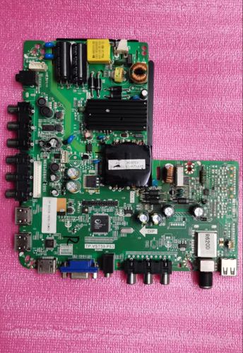 原装先锋 TP.VST59.P83液晶LED-39B500 LED-39B501原装电视机主板 - 图0