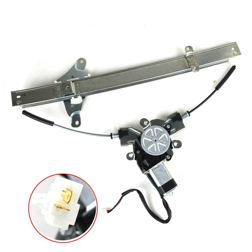 Changhe Suzuki Bei Douxing x5 Электрический стеклянный терминал Hallinger Complete Beidou Star E+Window Shake Accessories