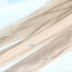 3 đôi mùa hè siêu mỏng nhung miễn phí cắt quần nhung Nhật Bản thủ công chống móc trong suốt vớ tàng hình - Vớ vớ ngắn Vớ