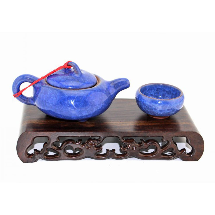 实木小底座镂空书卷底座木托茶壶印章小盆栽多肉植物玉器石头底座 - 图2