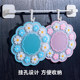 Yuechang environmentally friendly odorless daisy anti-scalding insulation pad