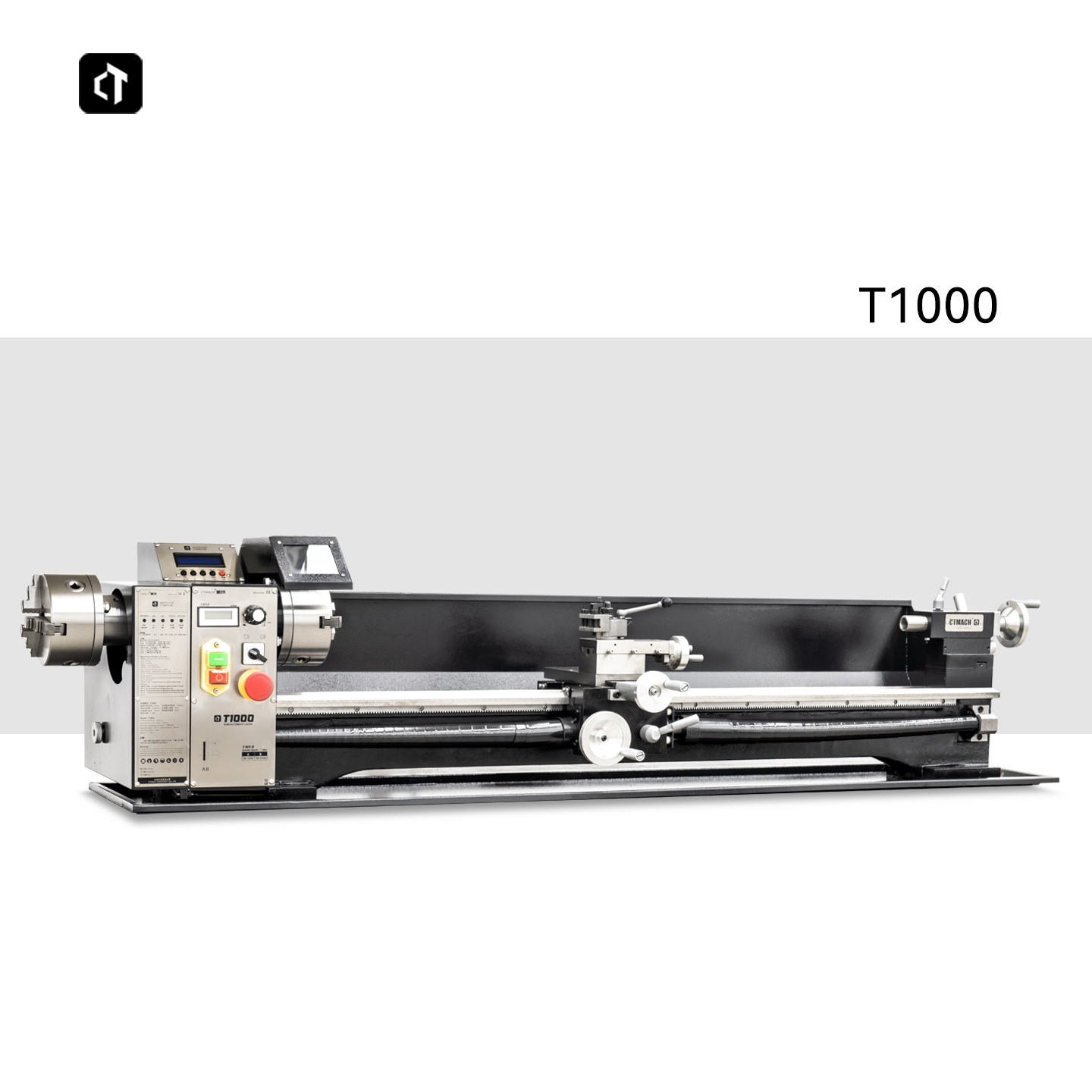 呲铁T1000修杆机台球杆制作维修车床双卡盘金属车床静音木工车床,淘宝优惠券,粉丝福利购,淘宝优惠卷