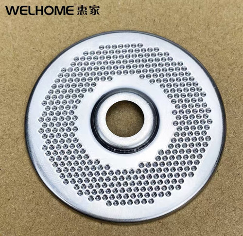 惠家WPM咖啡机冲煮头胶圈分水网水箱过滤器210/310/330/510X - 图2
