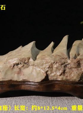 石材观赏古朴书案、茶台、博古架