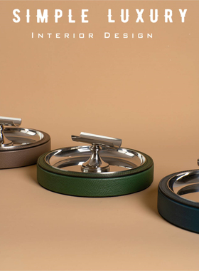 意大利进口现货雪茄烟灰缸