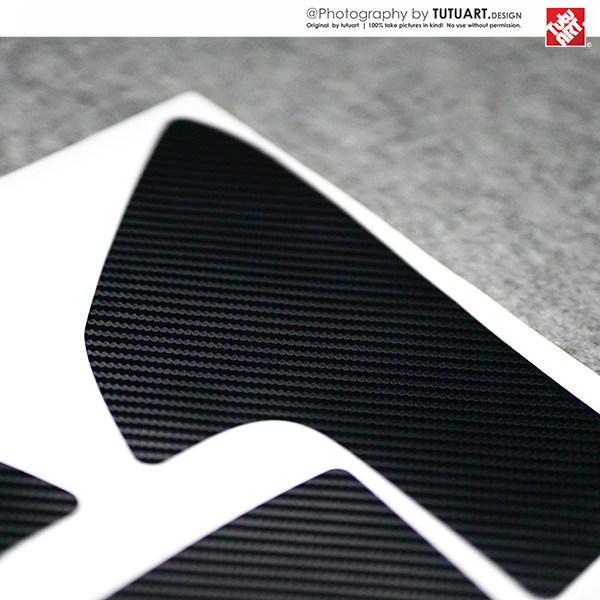 TUTU圖圖車貼 S1000XR油箱保护贴挡鸟皮碳纤维纹贴纸XR划痕遮盖贴,淘宝优惠券,粉丝福利购,淘宝优惠卷