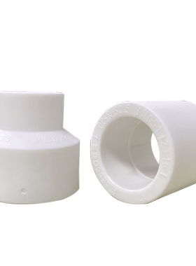 净水器前置过滤器水管热熔PPR转接头4分6分1寸20/25螺纹32通用