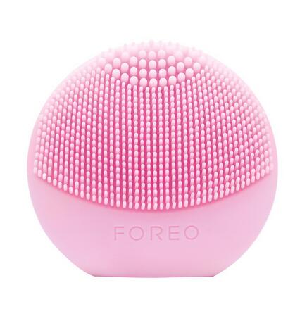 国行授权 FOREO 露娜luna洁面仪play plus/go/mini2代 电动洗脸刷 - 图3