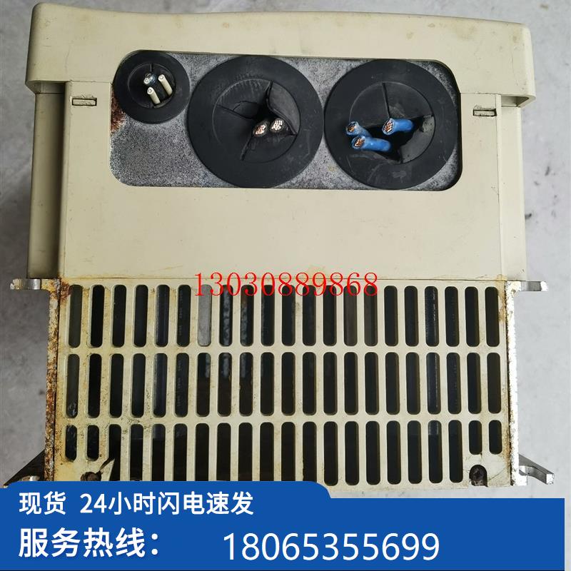 现货台达变频器VFD075A43B议价-图2