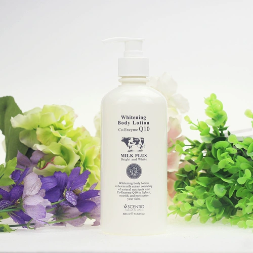 Парфюмированный крем для тела, дезодорант, увлажняющее молочко для тела для всего тела, Таиланд