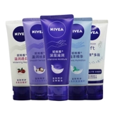 Nivea, морская эссенция, увлажняющий освежающий универсальный крем для рук подходит для мужчин и женщин, 50 мл