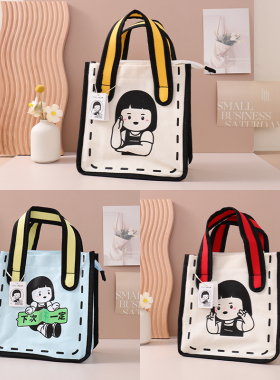 熙美诚品×内心小孩联名正版桌面摆件包包第二季上新