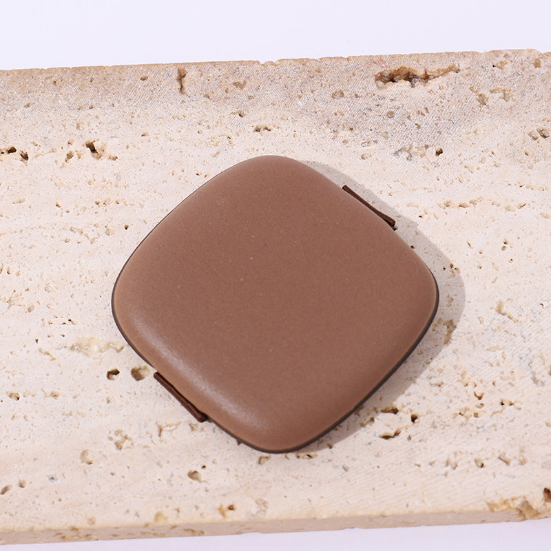 XIMIVOGUE熙美诚品巧克力粉扑组合套装（6个装）3类粉扑多种妆效,淘宝优惠券,粉丝福利购,淘宝优惠卷