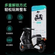 Greenyuan store pickup electric bicycle S75-D