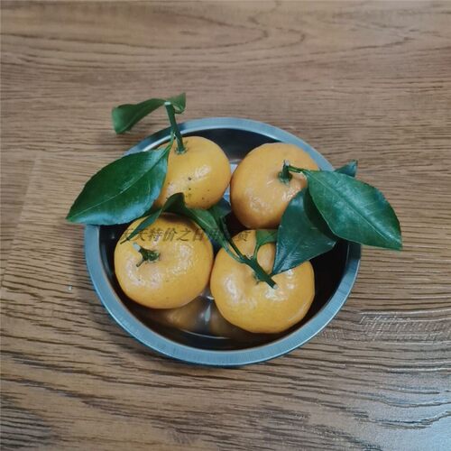 不锈钢碟圆盘子餐馆菜碟子浅盘8-12cm调料碟酱油味碟10个包邮 - 图2
