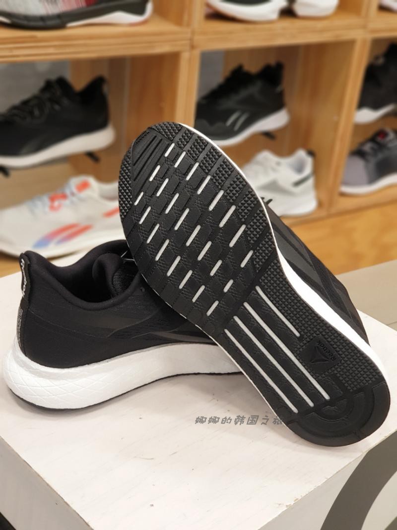 Reebok锐步韩国代购女Floatride Energy 3缓冲跑步运动鞋EG2119 - 图1