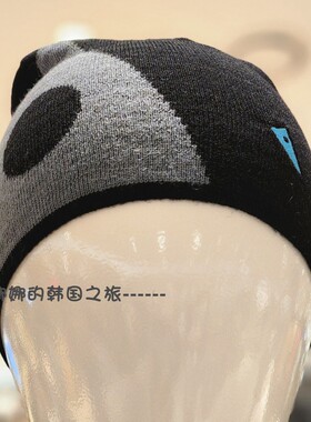 韩国代购KLATTERMUSEN攀山鼠Heid Light Beanie羊毛针织冷帽10588