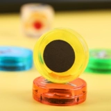 Детская игра Самолетные шахматы, стратегическая игра, большой магнитный складной комплект для детского сада, семейные игры