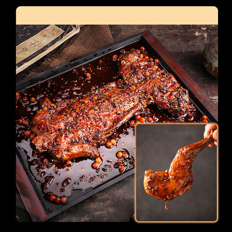 【香酥麻辣】手撕兔丨自贡特产刀刀爽冷吃兔肉成都美食丨加量装,淘宝优惠券,粉丝福利购,淘宝优惠卷