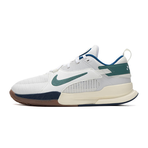 NIKE/耐克青少年CROSSCOURT GS CN透气休闲运动鞋 HM3715-131 - 图3