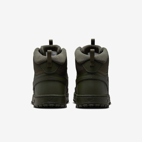 NIKE耐克 男子COURT VISION复古防滑耐磨运动休闲板鞋DR7882-300 - 图2