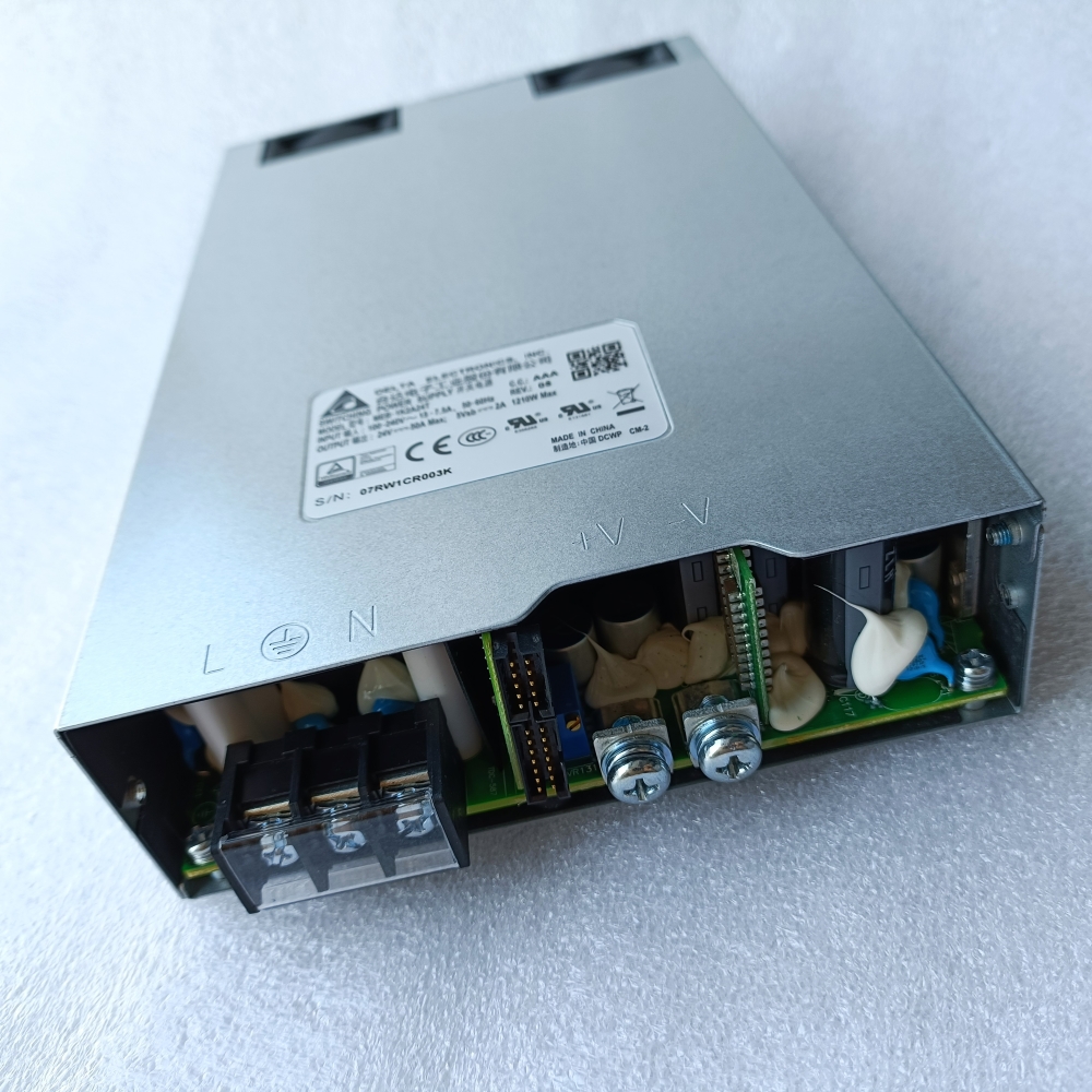 MEB-1K2A42T / MEB-1K2A48T 全新原装现货 1200W 台达 DELTA电源 - 图1