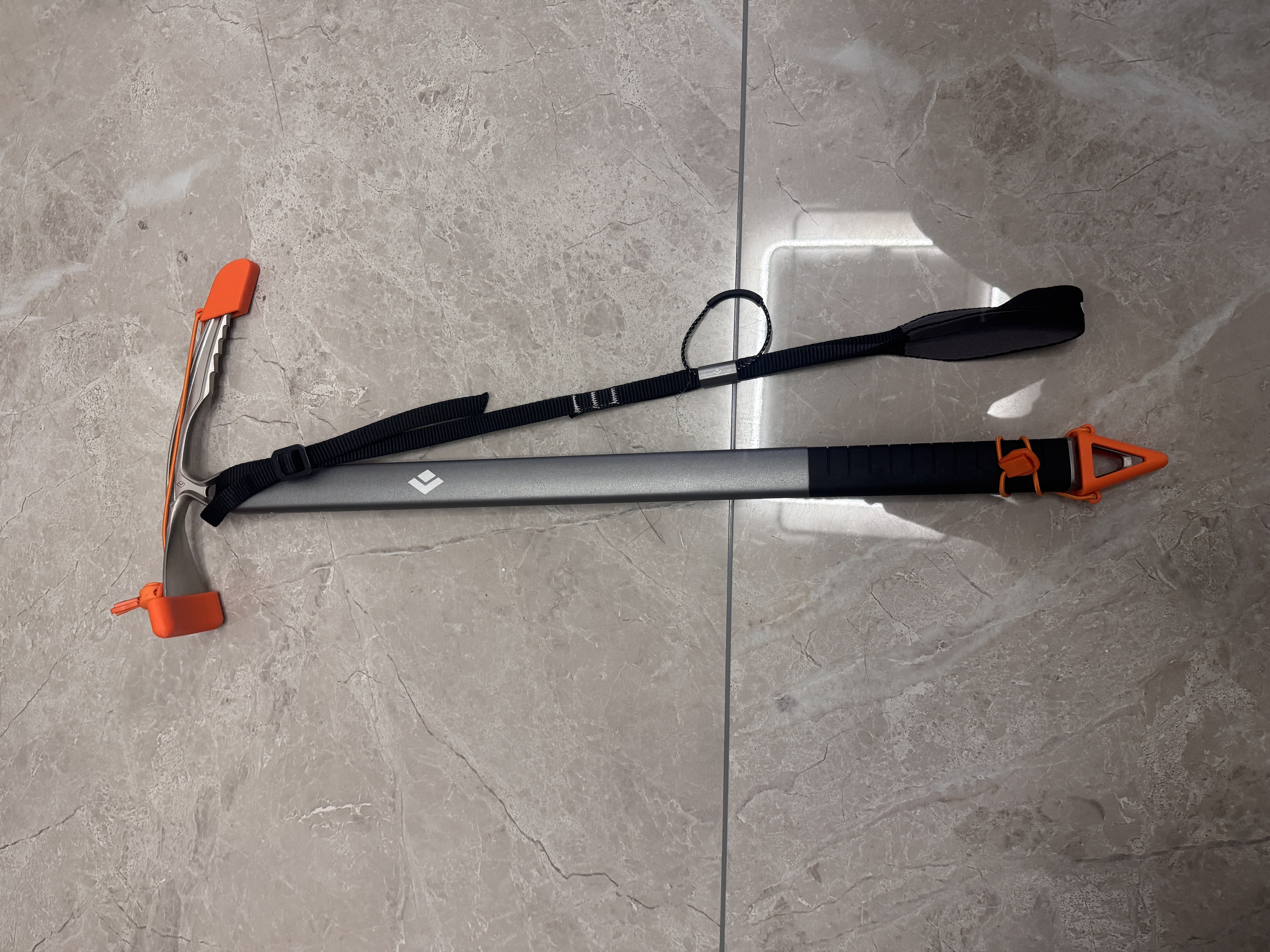 行走冰镐保护套,冰镐保护套, 攀索行走镐A款,BD行走镐B款 - 图0