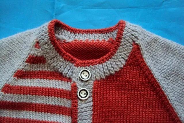 Вязаный свитер handmade, детский кардиган, комплект, детская одежда