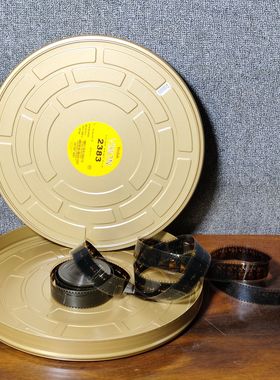 电影厘米道具摆件