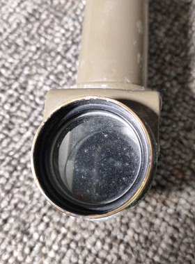 潜望镜工作室古董老物件怀旧