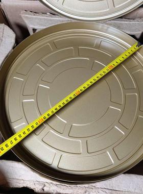 35mm电影胶片盒影院实体店道具