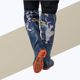 Waterproof shoes, rain boots, non-slip fishing rain boots, long boots