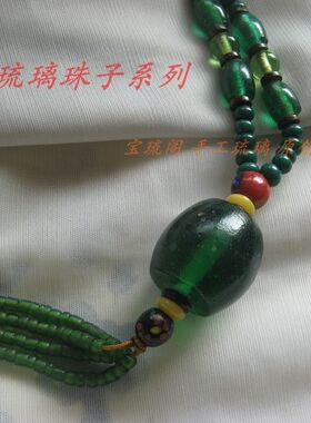 原创设计不同款式毛衣链