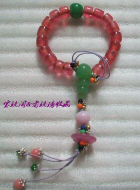 GT6手工diy宫廷18子碧