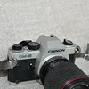 Chinon135 film mechanical camera retro student