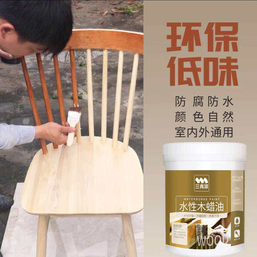 刷木蜡油和刷底漆清漆,实木刷木蜡油了,松木刷清漆还是木蜡油(第5页)_大山谷图库