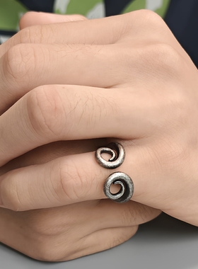 复古钛钢个性民族风新中式悟空